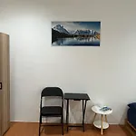 Mom\'S Home