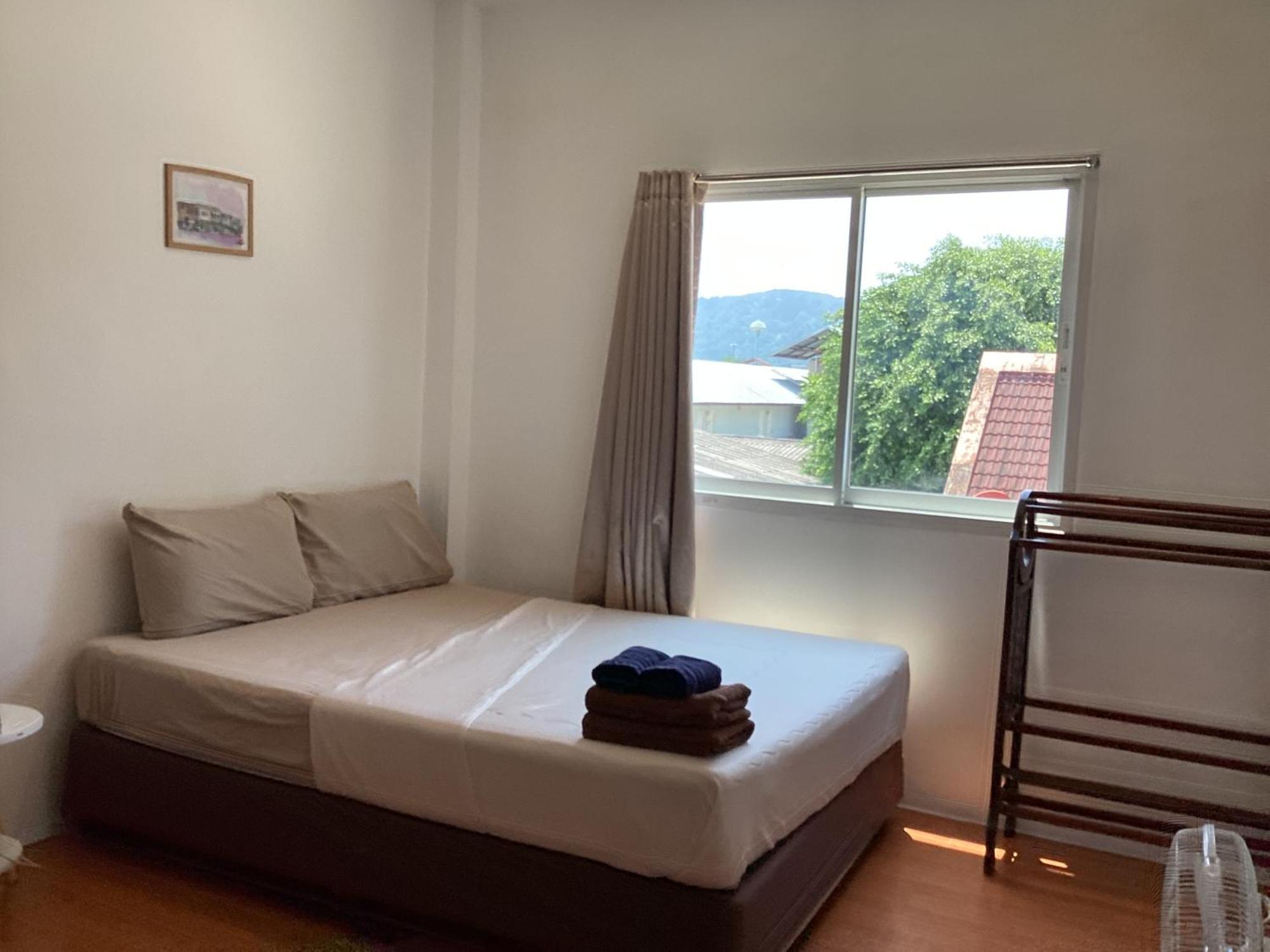 Apartamento Mom's